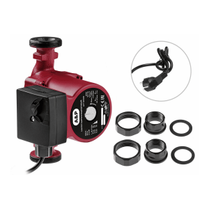 Насос циркуляционный A&P Titan-RS25-60-180