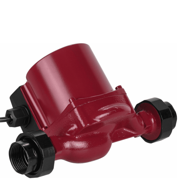 Насос циркуляционный A&P Titan-RS25-60-180