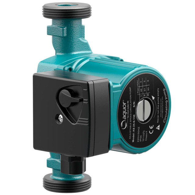 Насос циркуляционный Aquor AS32-6-180