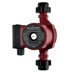 Насос циркуляционный Maxpump UPE 25/4-180