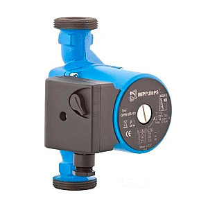 Насос циркуляционный IMP Pumps GHN 25/60-180