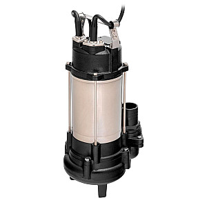 Насос фекальный MTX SP-750 99813