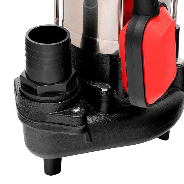 Насос фекальный MTX SP-750 99813