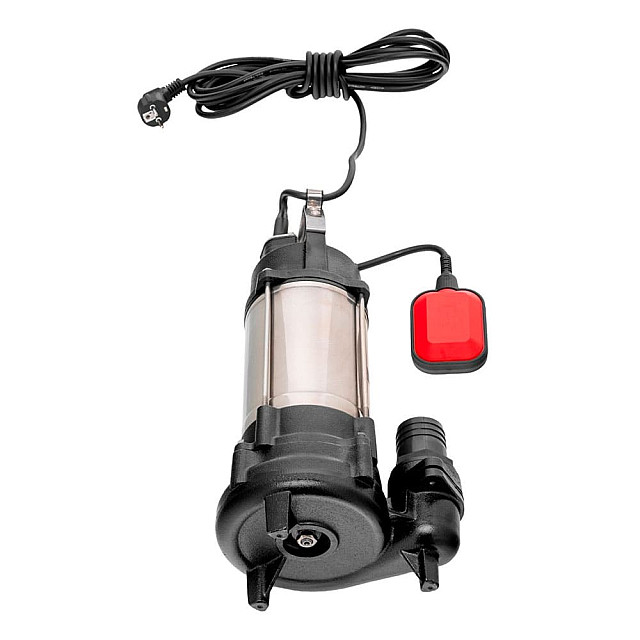 Насос фекальный MTX SP-750 99813