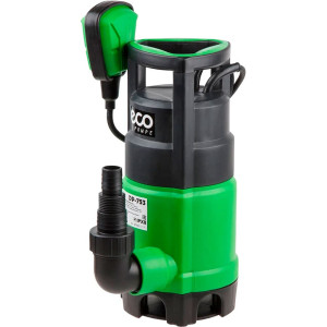 Насос погружной Eco DP-753 для загрязненной воды