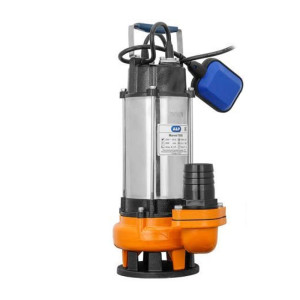 Насос погружной фекальный A&P Marvel AP02A06 1200 FE 333/12