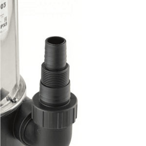 Насос погружной Eco DI-903 для загрязненной воды