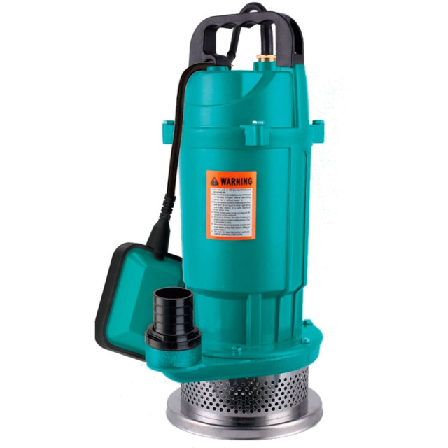 Насос погружной дренажный Aquor QDX1.5-12-0.25