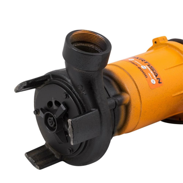 Насос дренажно-фекальный Partisan PSP-2000