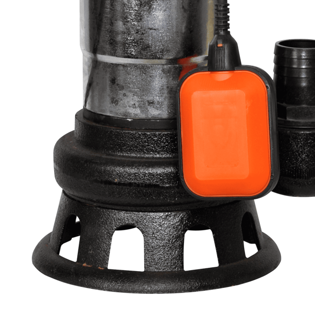 Насос дренажно-фекальный Skiper WQ8-1.5C