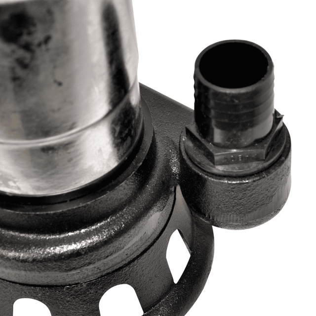 Насос дренажно-фекальный Skiper WQ8-1.5C