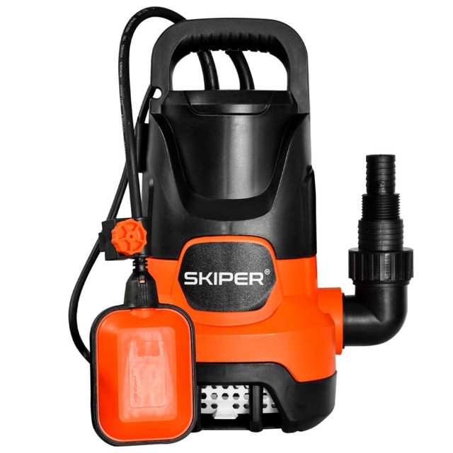 Насос погружной Skiper SP3500 2-в-1