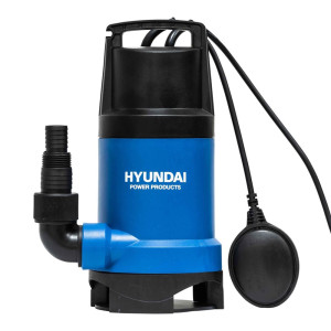 Насос дренажный Hyundai HP 600D погружной