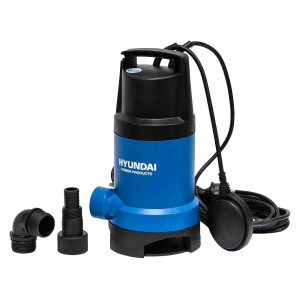 Насос дренажный Hyundai HP 800D погружной