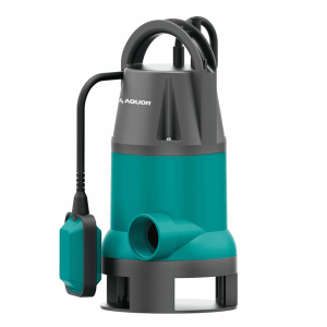Насос погружной дренажный Aquor AP1100F