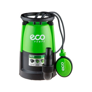 Насос погружной Eco DP916i EC4210-2 3-в-1