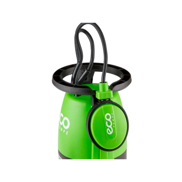 Насос погружной Eco DP916i EC4210-2 3-в-1