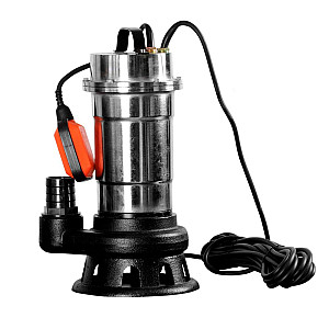 Насос дренажно-фекальный Skiper WQ10-2C SWQ10-2C.00