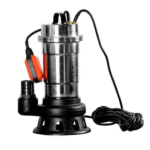 Насос дренажно-фекальный Skiper WQ10-2C SWQ10-2C.00