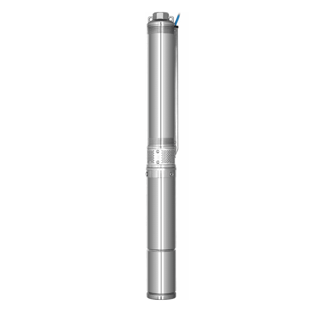 Насос скважинный центробежный A&P AP01A16 AGELESS-2.5-1500/52-2/31-A