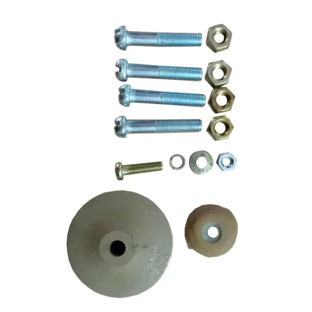 Ремкомплект Olsa для насоса вибрационного Ручеек 1.13.20.000