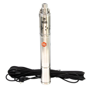 Насос скважинный  Denzel DWS-3-75 винтовой