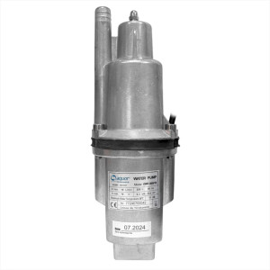 Насос вибрационный Aquor VMP300/10 с термозащитой и верхним забором воды