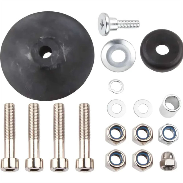 Ремкомплект Eco ECX2010-9 для вибрационных насосов