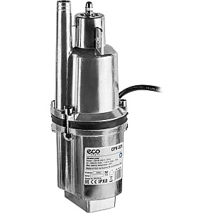 Насос вибрационный Eco CPV-331 EC4213-4 верхний забор 15 м