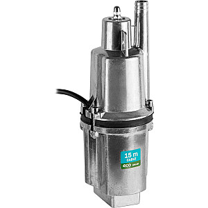 Насос вибрационный Eco CPV-331 EC4213-4 верхний забор 15 м