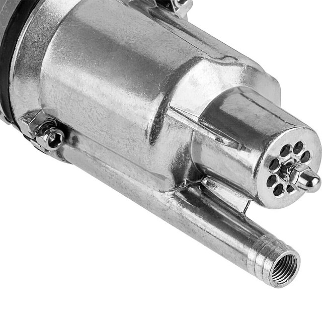 Насос вибрационный Eco CPV-331 EC4213-4 верхний забор 15 м