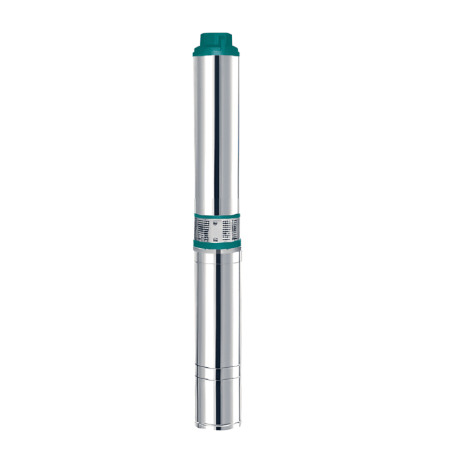Насос скважинный Aquor 3QJDY1.8/33