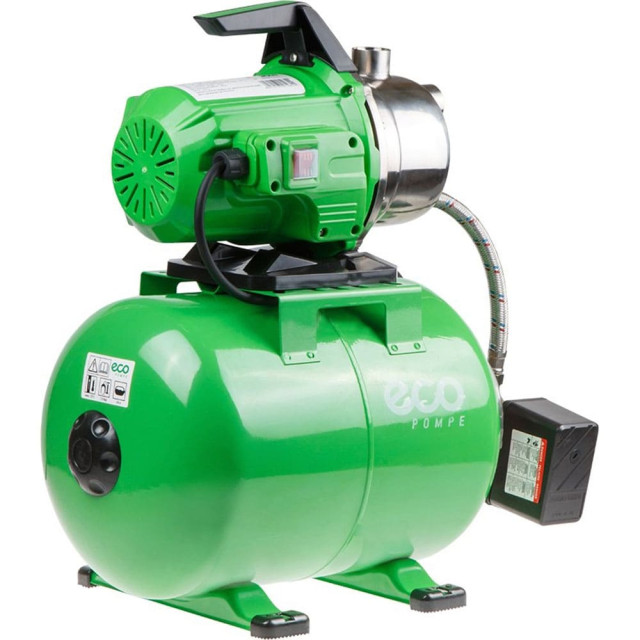 Станция водоснабжения Eco GFI-1203 автоматическая