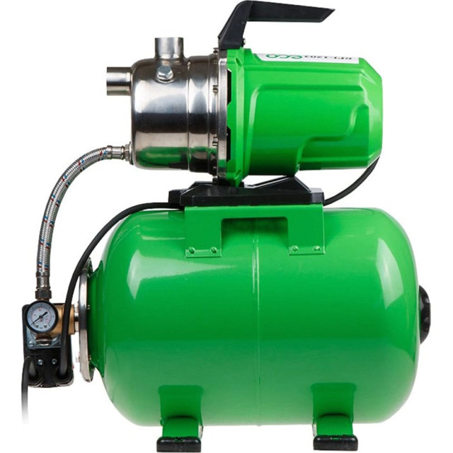 Станция водоснабжения Eco GFI-1203 автоматическая