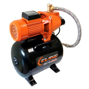 Станция водоснабжения Eland EWS-1100