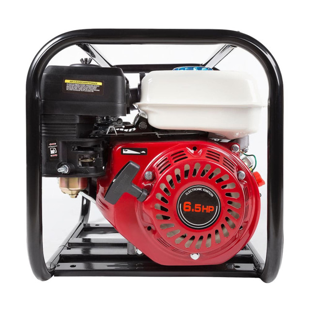 Мотопомпа бензиновая Mikkele MWP 700