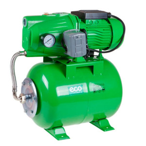 Станция водоснабжения Eco GFI-904 автоматическая