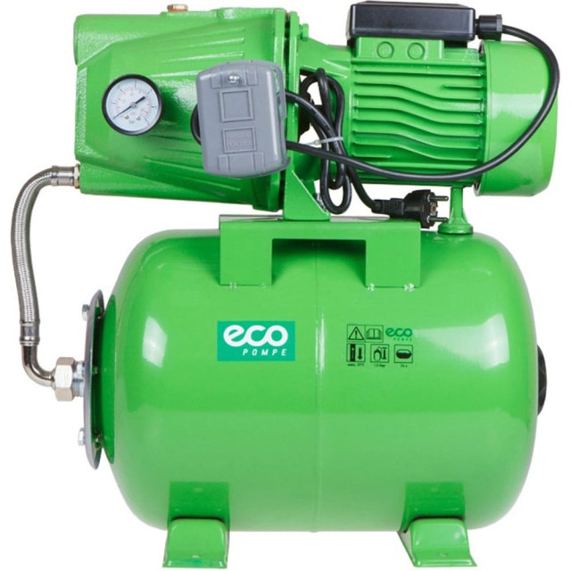 Станция водоснабжения Eco GFI-904 автоматическая