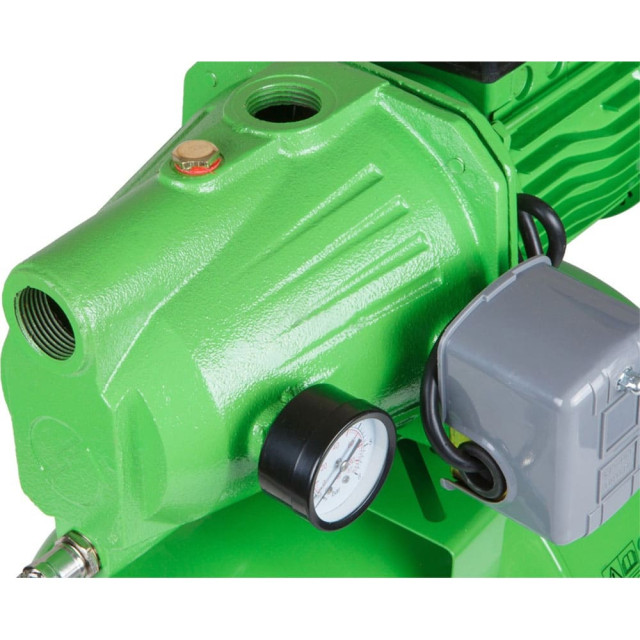 Станция водоснабжения Eco GFI-904 автоматическая