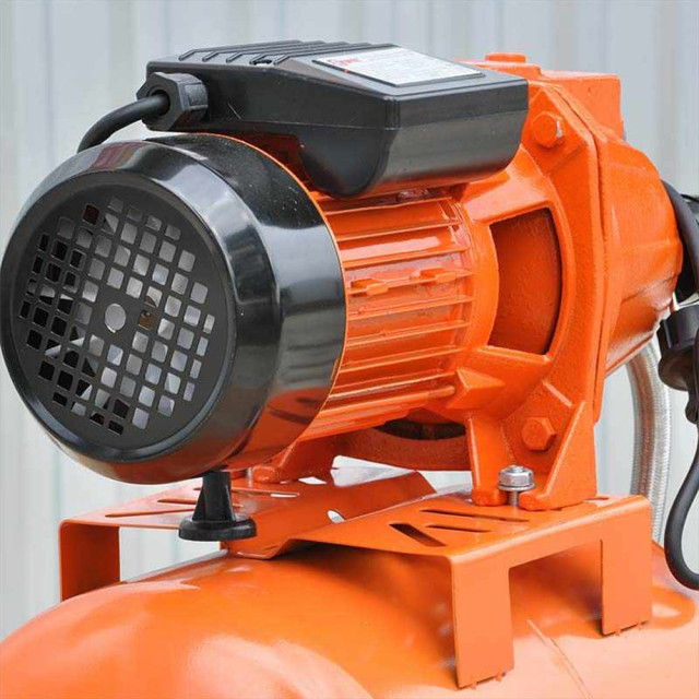 Станция водоснабжения Skiper JET100 автоматическая