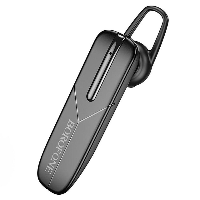 Гарнитура Borofone Bluetooth BC36 81931 беспроводная черный