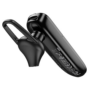 Гарнитура Borofone Bluetooth BC36 81931 беспроводная черный