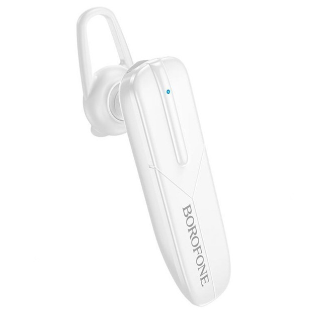 Гарнитура Borofone Bluetooth BC36 81948 беспроводная белый
