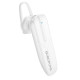 Гарнитура Borofone Bluetooth BC36 81948 беспроводная белый