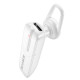 Гарнитура Borofone Bluetooth BC36 81948 беспроводная белый
