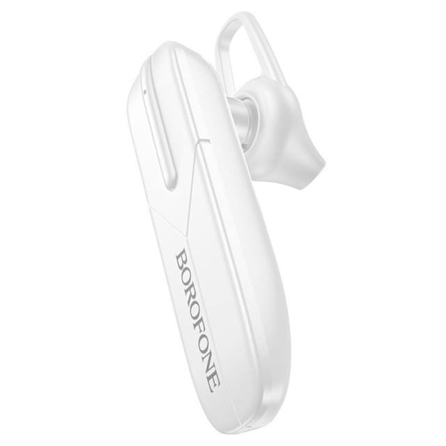 Гарнитура Borofone Bluetooth BC36 81948 беспроводная белый