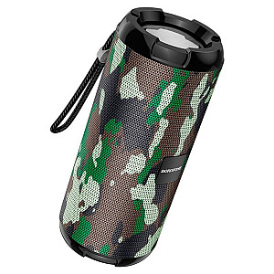 Колонка-Bluetooth Borofone BR15 49901 хаки