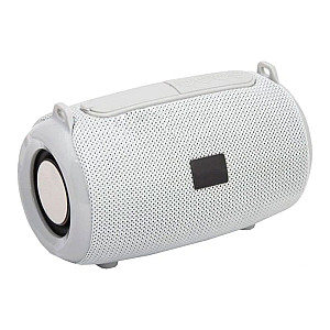 Колонка-Bluetooth Borofone BR4 18235 серый