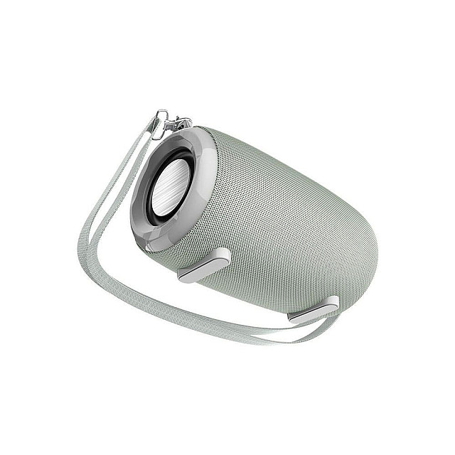 Колонка-Bluetooth Borofone BR4 18235 серый