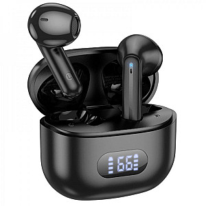 Наушники Borofone BW53 O8891 беспроводные черный